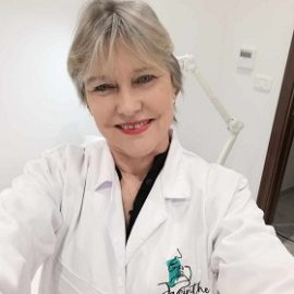Dr Sarah Rosa ATTAOUI HOUMAN