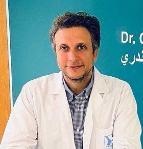 Dr Omar FENDRI