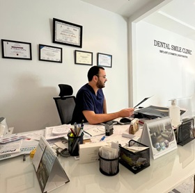 Dr Abdelaziz EL KHEDIM