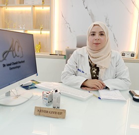 Dr Amal CHAMLI OUERHANI