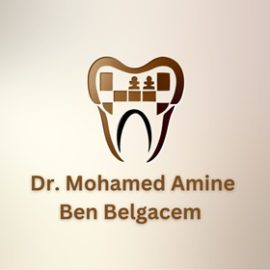 Dr Mohamed Amine Ben Belgacem