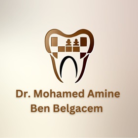 Dr Mohamed Amine Ben Belgacem