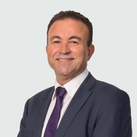 Dr Mongi KALLEL