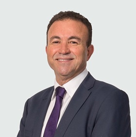 Dr Mongi KALLEL