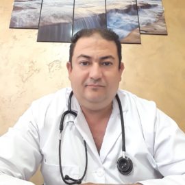 Dr Mourad ABDELGHANI