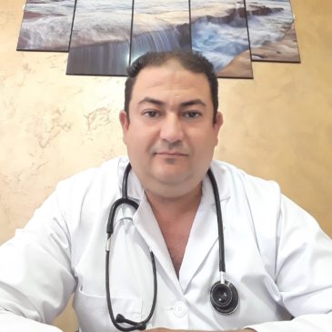 Dr Mourad ABDELGHANI