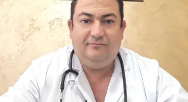 Dr Mourad ABDELGHANI