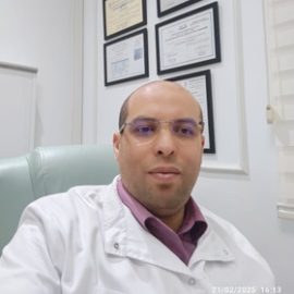 Dr Yassine MARZOUK