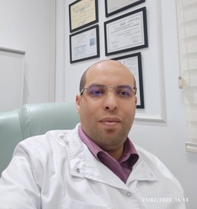 Dr Yassine MARZOUK
