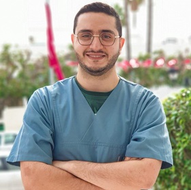 Dr Yosri ABDMOULEH