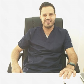 Dr El Farouk GARRAOUI