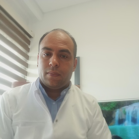 Dr ALOUANI Mohaned