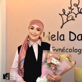Dr Hela DAHMANI CHTEOUI