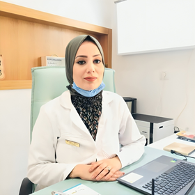 Dr Imen Amani MOKNI