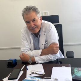 Dr Jalel KDOUS