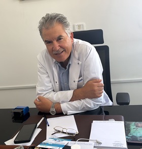 Dr Jalel KDOUS