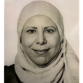 Dr Jihen EL MABROUK BAATI