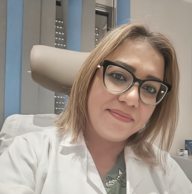 Dr Manel BEN KHEDIJA
