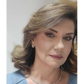 Dr Rima EL HARAKEH BEN LARBI