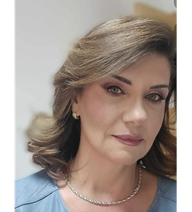 Dr Rima EL HARAKEH BEN LARBI