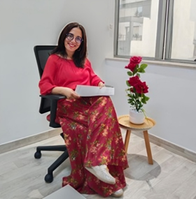 Dr Sameh AISSA