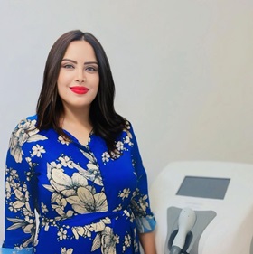 Dr Sameh ZRIBI