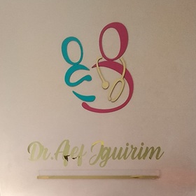 Dr Afef JGUIRIM