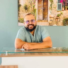 Ahmed SEBRI