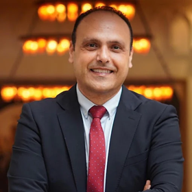 Dr Ahmed GHORBEL