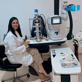 Dr Dalel FAKHFAKH ENNOURI