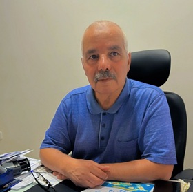 Dr Khalifa RIAHI