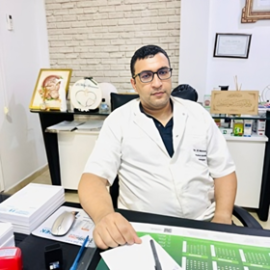 Dr Maher EL MAROUANI