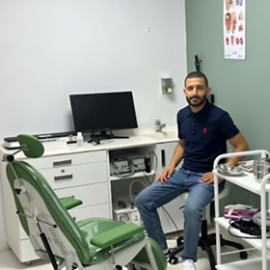 Dr Moemen SARRAY