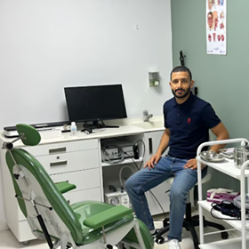 Dr Moemen SARRAY