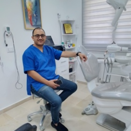 Dr Mohamed ROMDHANE