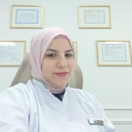 Dr Olfa HENTATI ép MASMOUDI
