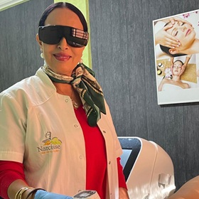 Dr Saida SNOUSSI MALEK