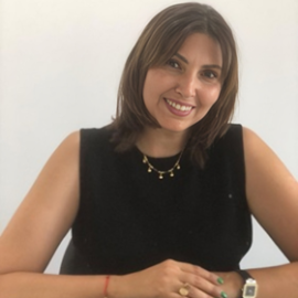 Olfa KHEMISSI