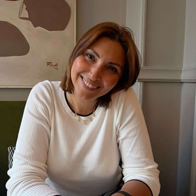 Olfa KHEMISSI