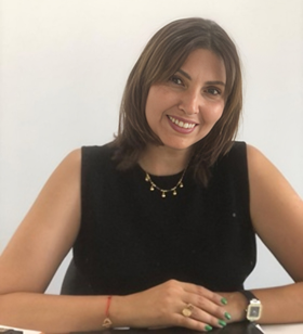 Olfa KHEMISSI