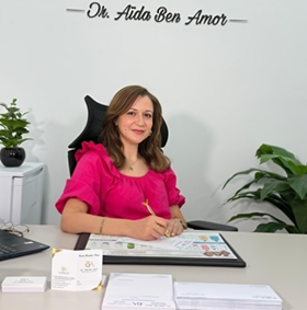Dr Aida BEN AMOR