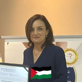 Dr Ines HACHICHA SAHNOUN