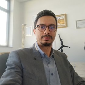 Dr Ismail JERBI