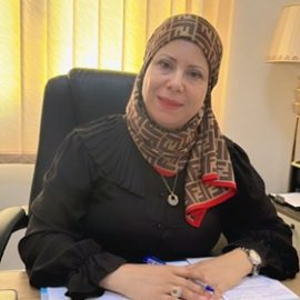 Dr Jihen EL MABROUK BAATI