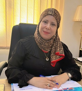 Dr Jihen EL MABROUK BAATI