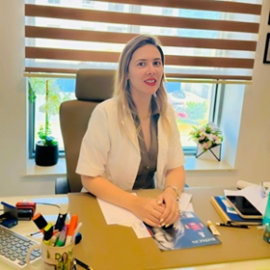Dr Mariem REKIK BESBES