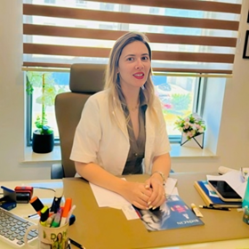Dr Mariem REKIK BESBES