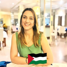 Dr Rihab Jomaa Malloulchi