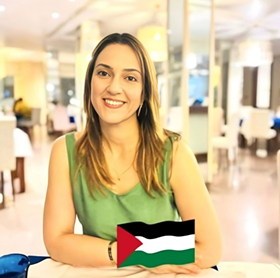 Dr Rihab Jomaa Malloulchi