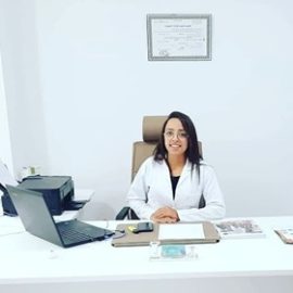Ola Gargouri